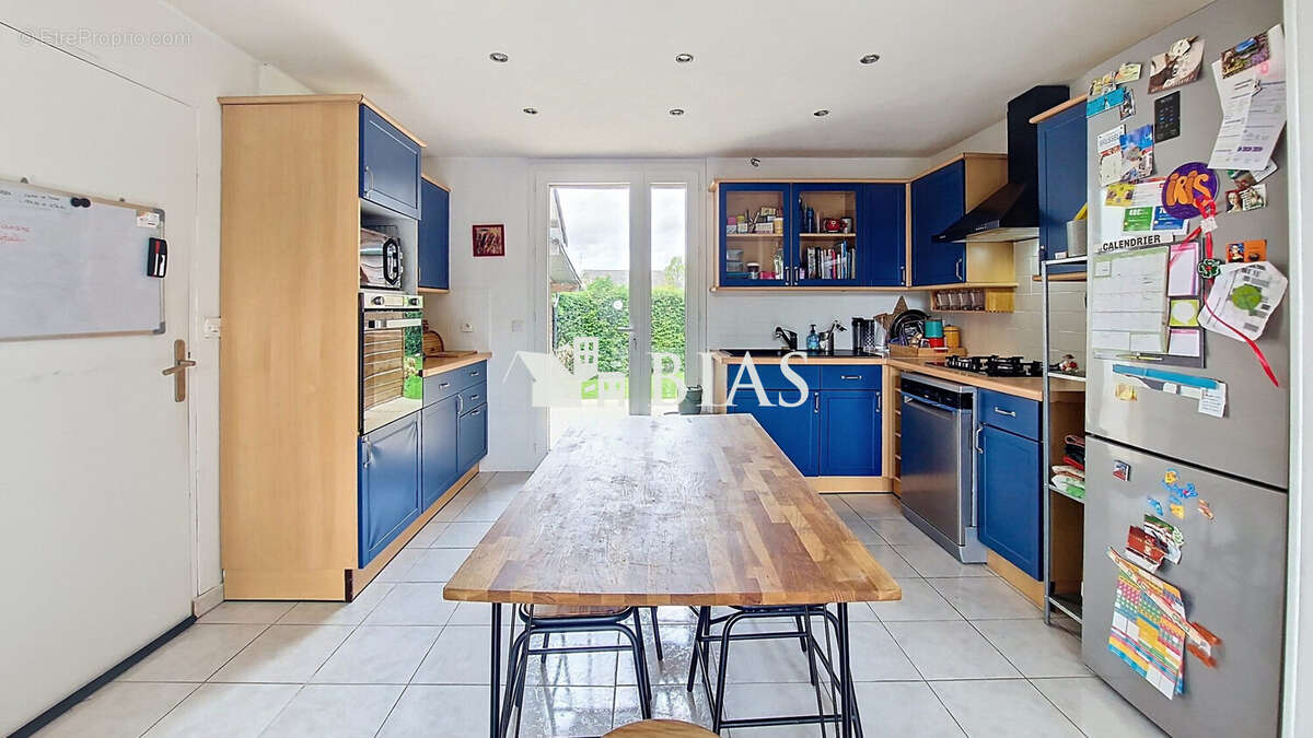 Maison à BOSNORMAND