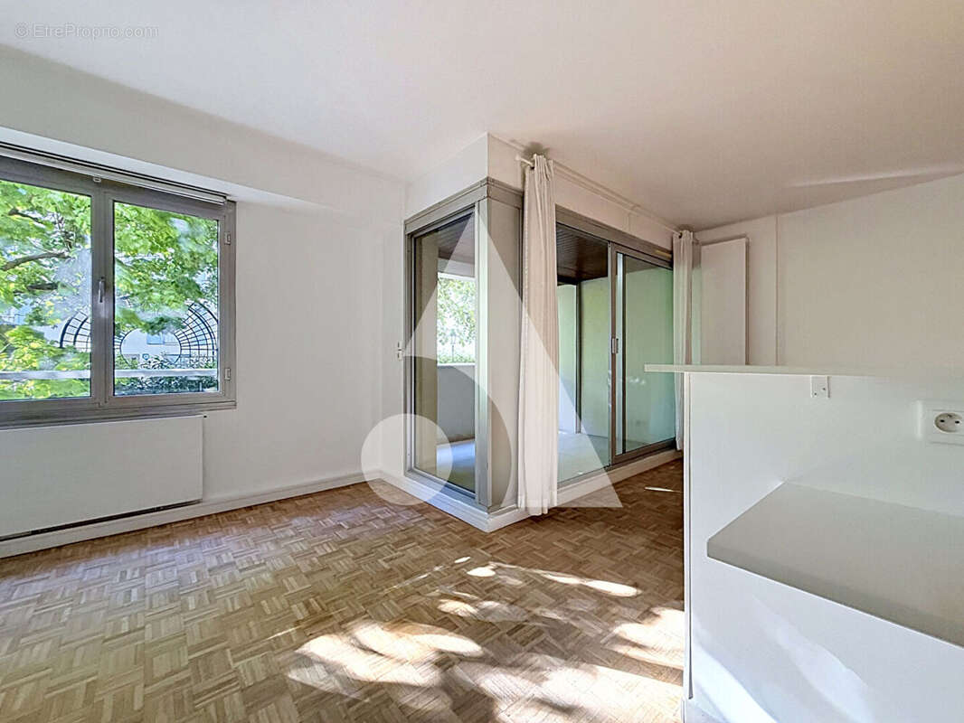 Appartement à RUEIL-MALMAISON