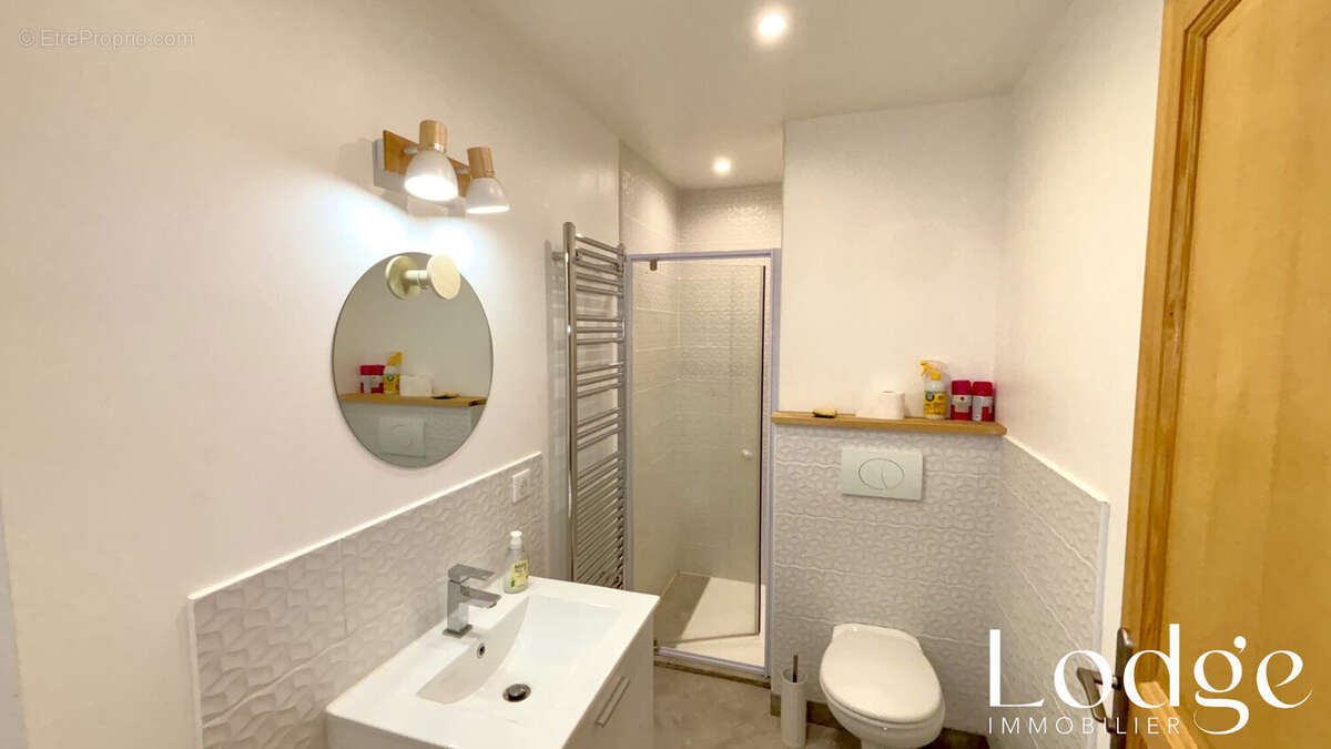 Maison à L&#039;ARGENTIERE-LA-BESSEE