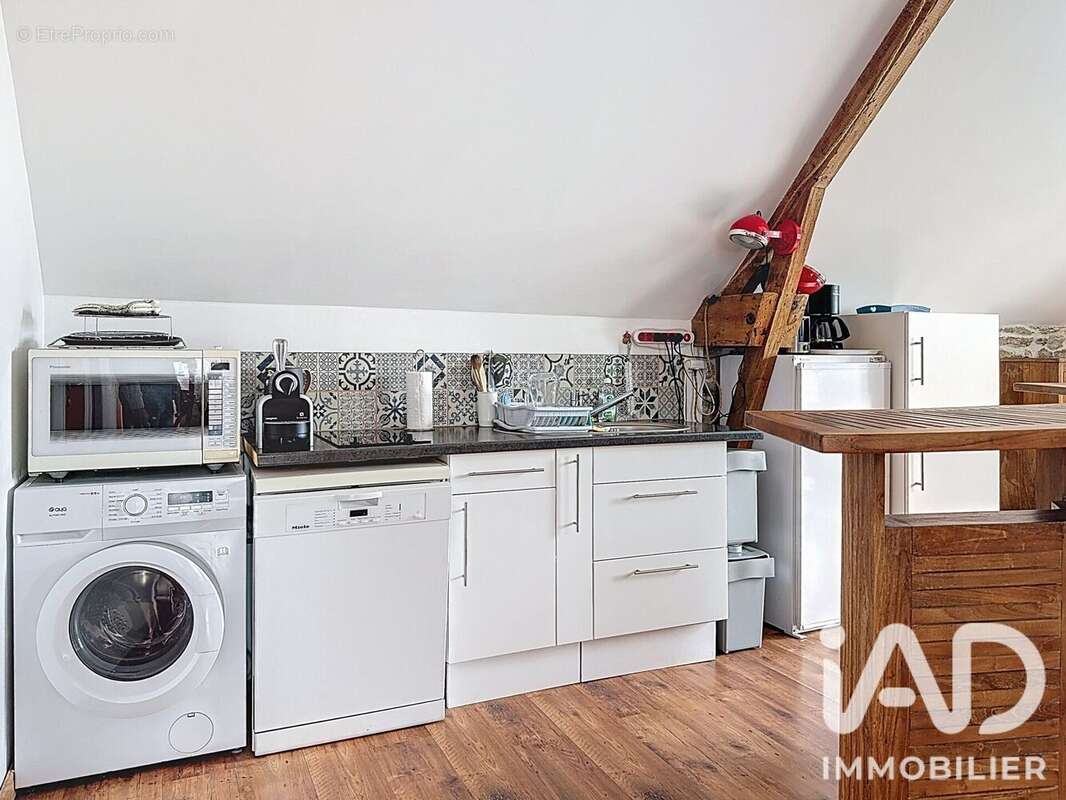 Appartement 45 m² à Quiberon  - photo 7