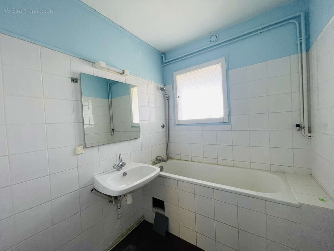 Appartement à LIBOURNE