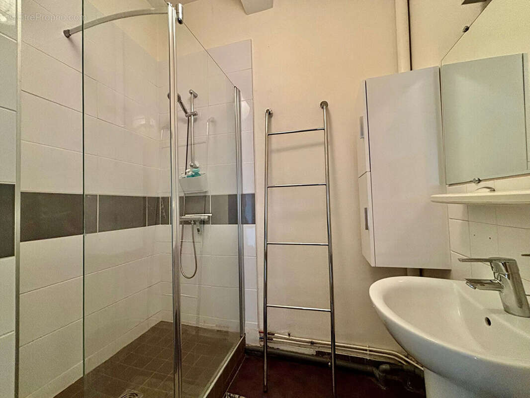 Appartement à SAINT-NAZAIRE