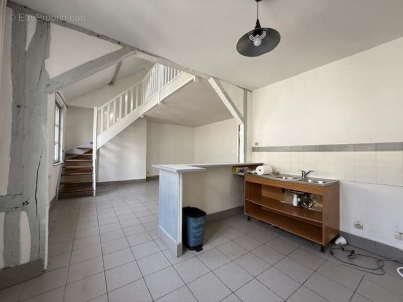 Appartement à vendre 2 pièces ROUEN (76) - photo 5