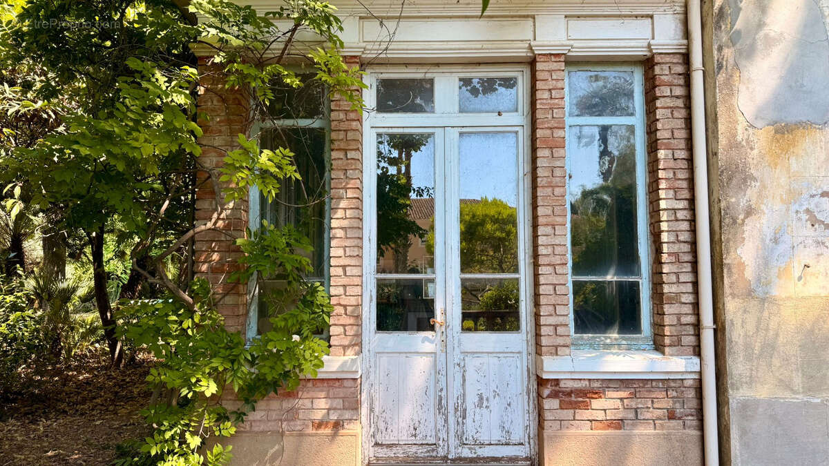 Bastide Provençale - photo 9