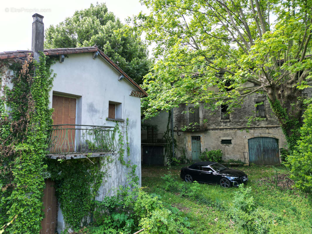 Maison à LE VIGAN