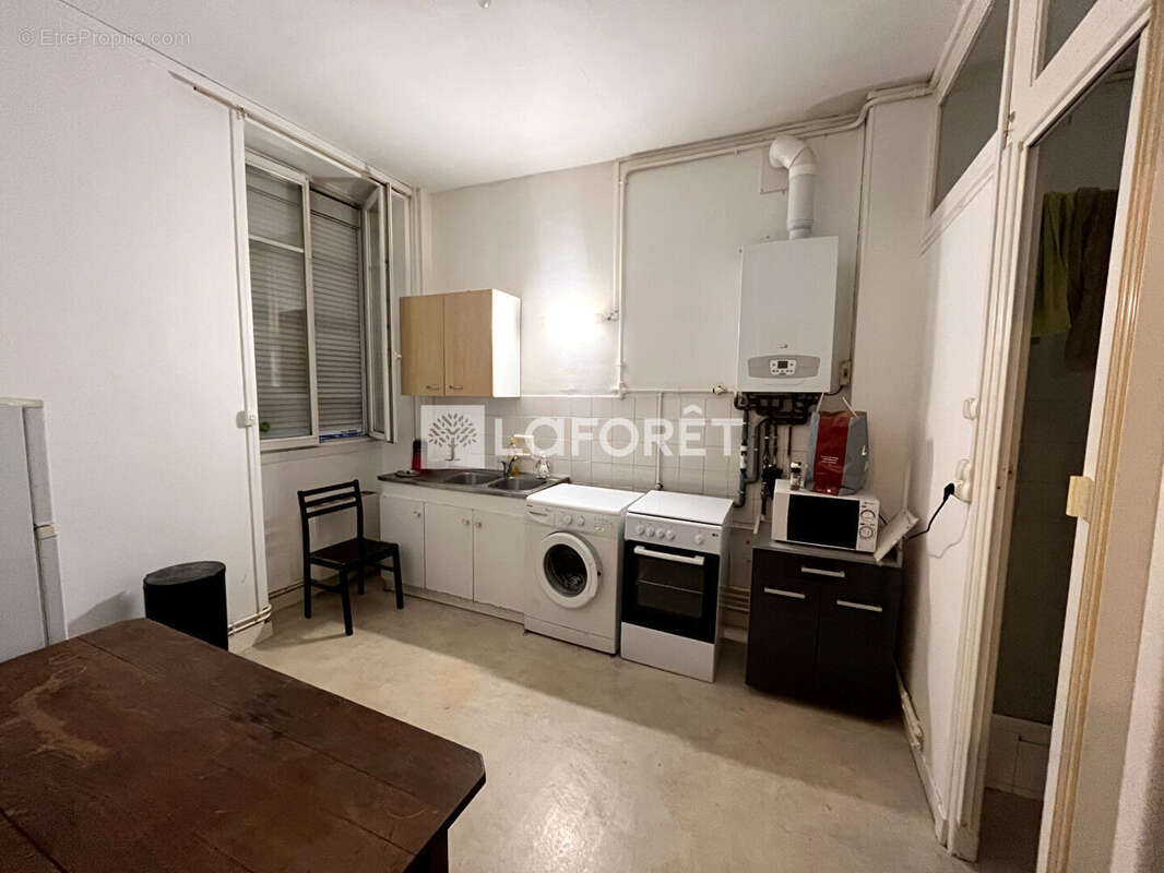 Appartement à FLERS