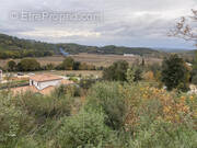 Terrain à FLASSANS-SUR-ISSOLE