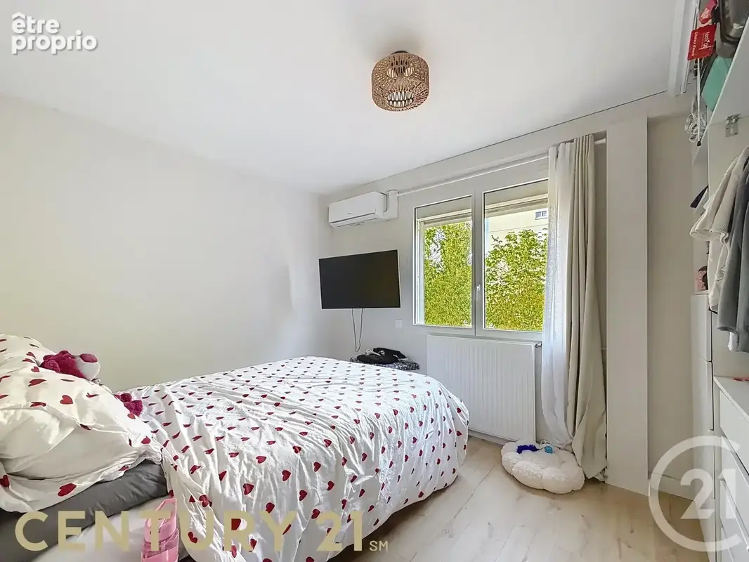 Appartement 3 pièces 69 m² à vendre à Rillieux-La-Pape (69140) - photo 5