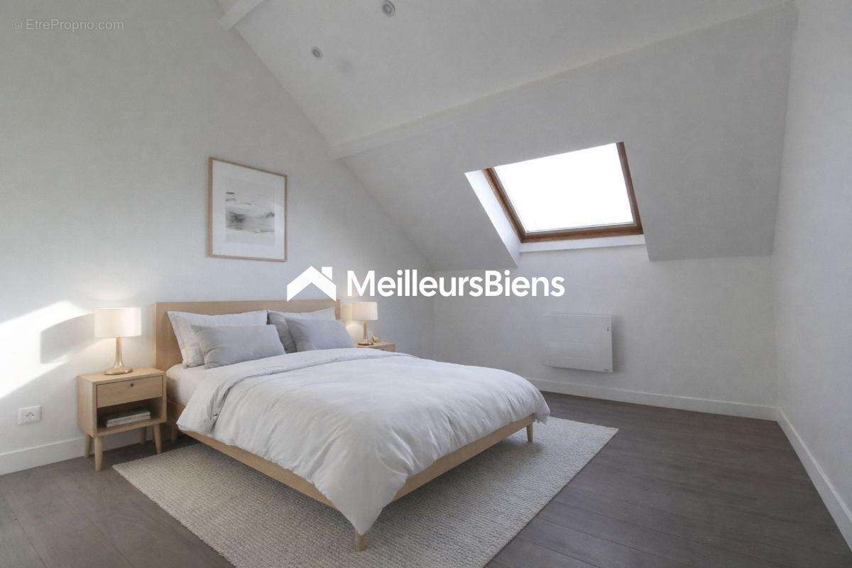 Maison à ALFORTVILLE