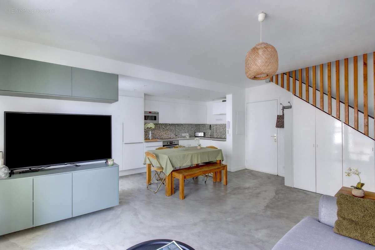 Appartement 98 m² à Biarritz  - photo 2