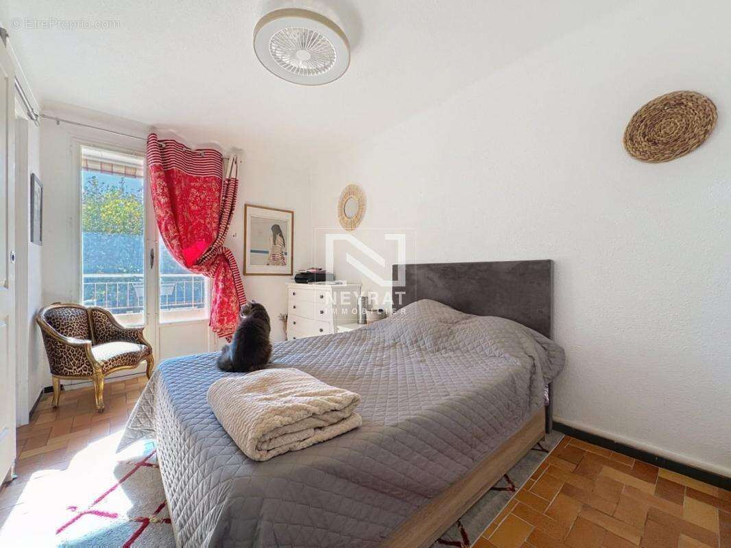 Appartement à SAINT-RAPHAEL