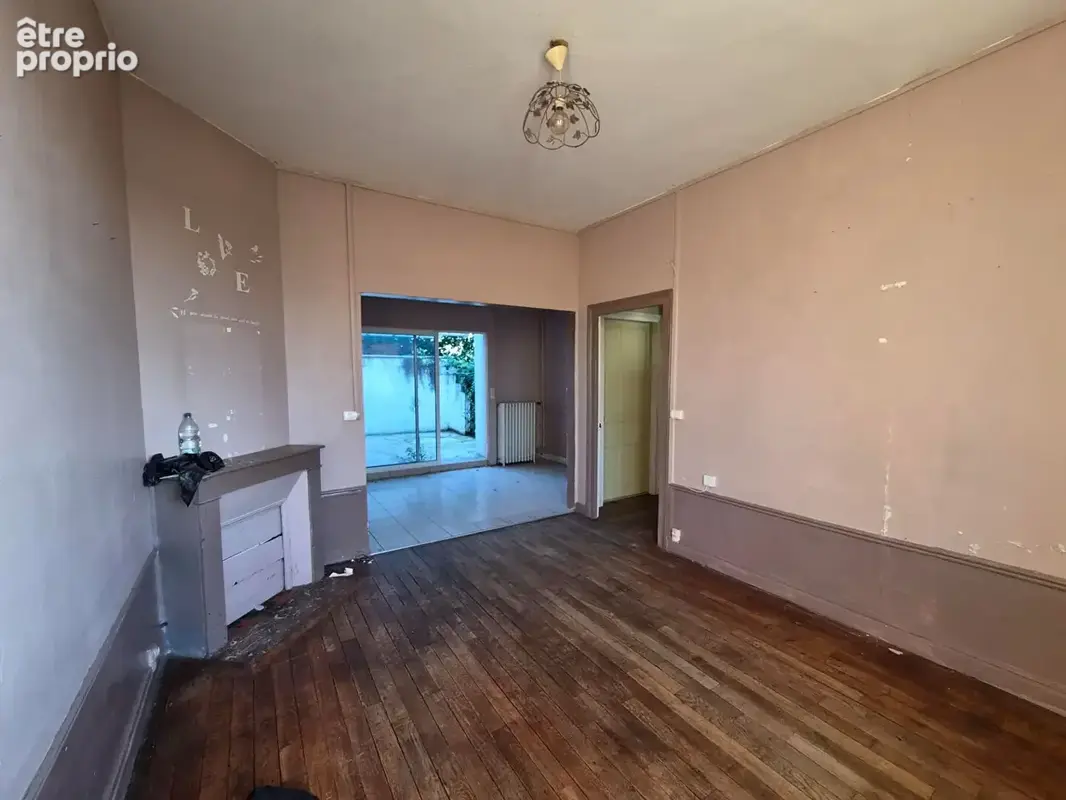 Appartement Saint Quentin 4 pièce(s) 72 m2 - photo 8