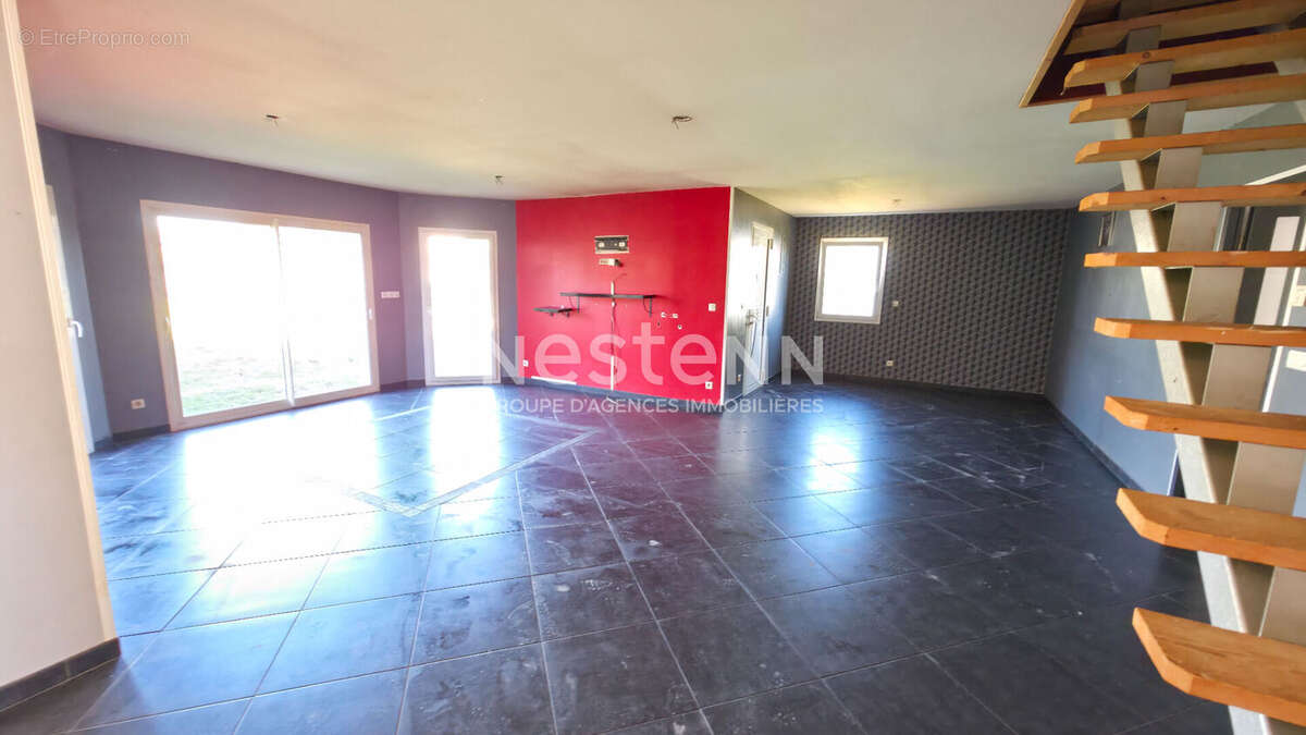 Maison à SAINTE-REINE-DE-BRETAGNE