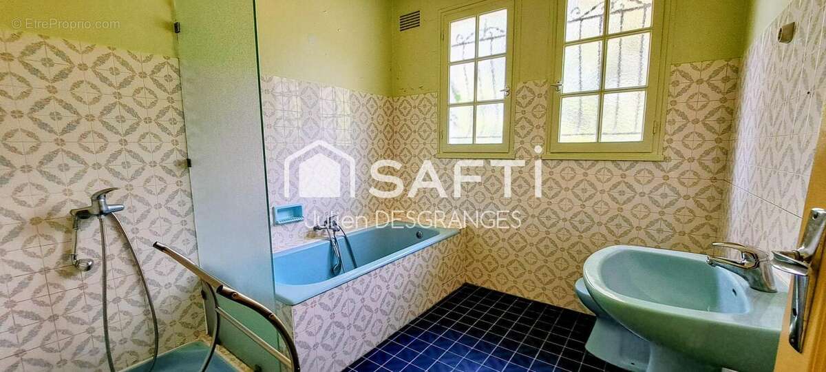 Photo 8 - Maison à AMBOISE