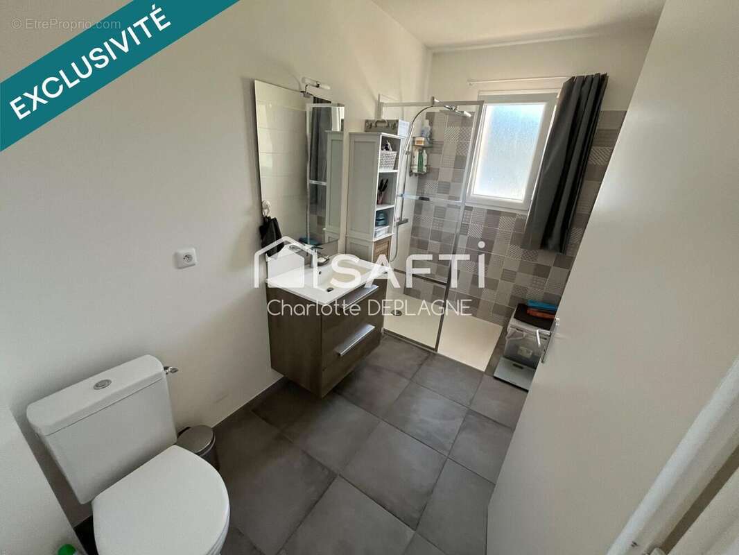 Photo 7 - Maison à NEUVIC