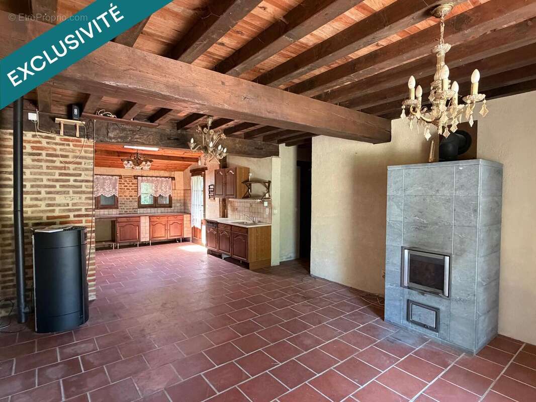 Maison 109 m² à Louhans  - photo 3