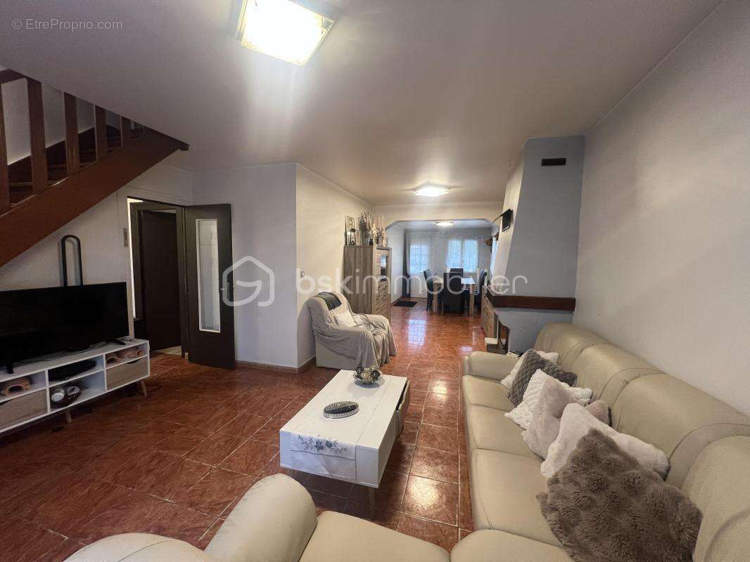 Maison à PITHIVIERS