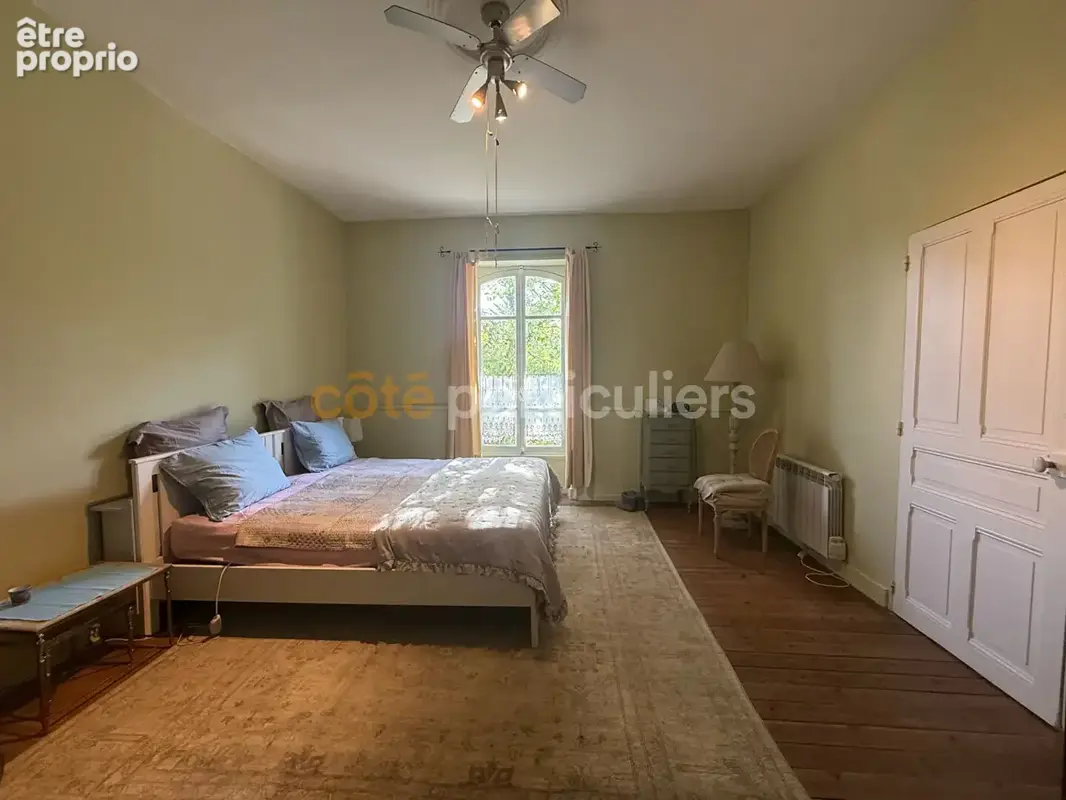 Maison - 2 chambres - Lairoux - photo 5