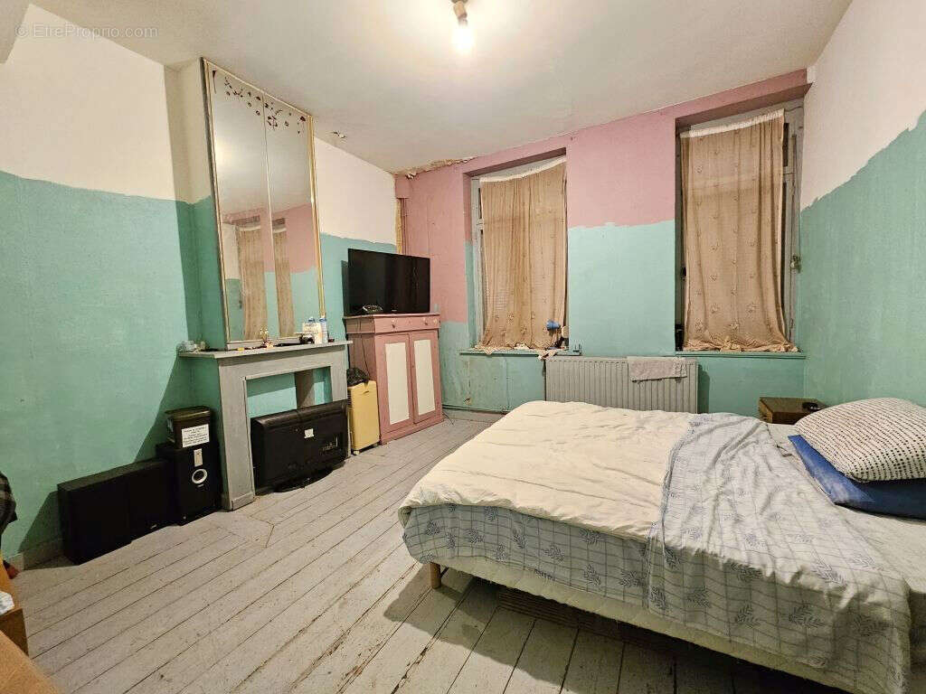 Maison à TOURCOING