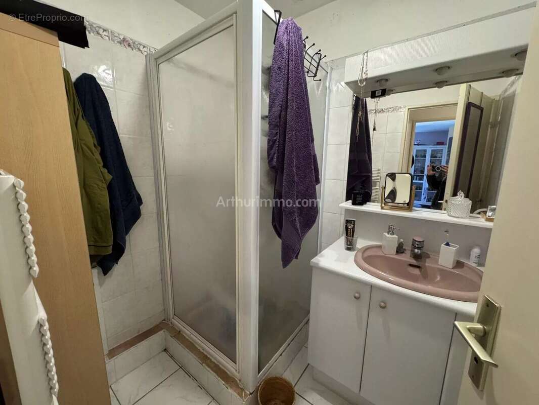 Vente Appartement Manosque(04100) 148 000ï¿œ - photo 4