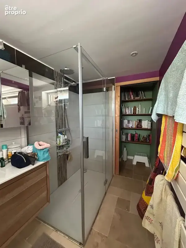 Maison restaurée proche de Tourouvre au Perche - photo 15