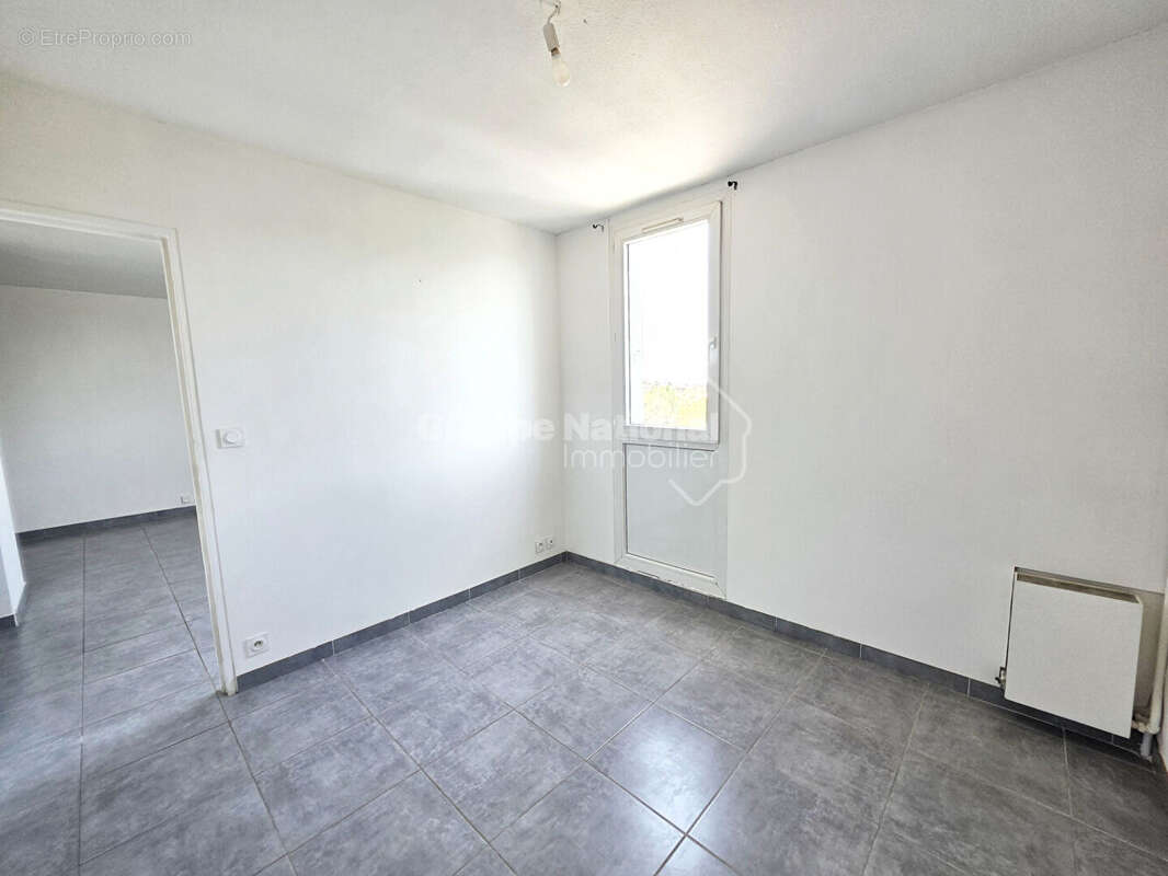 Appartement à MIRAMAS