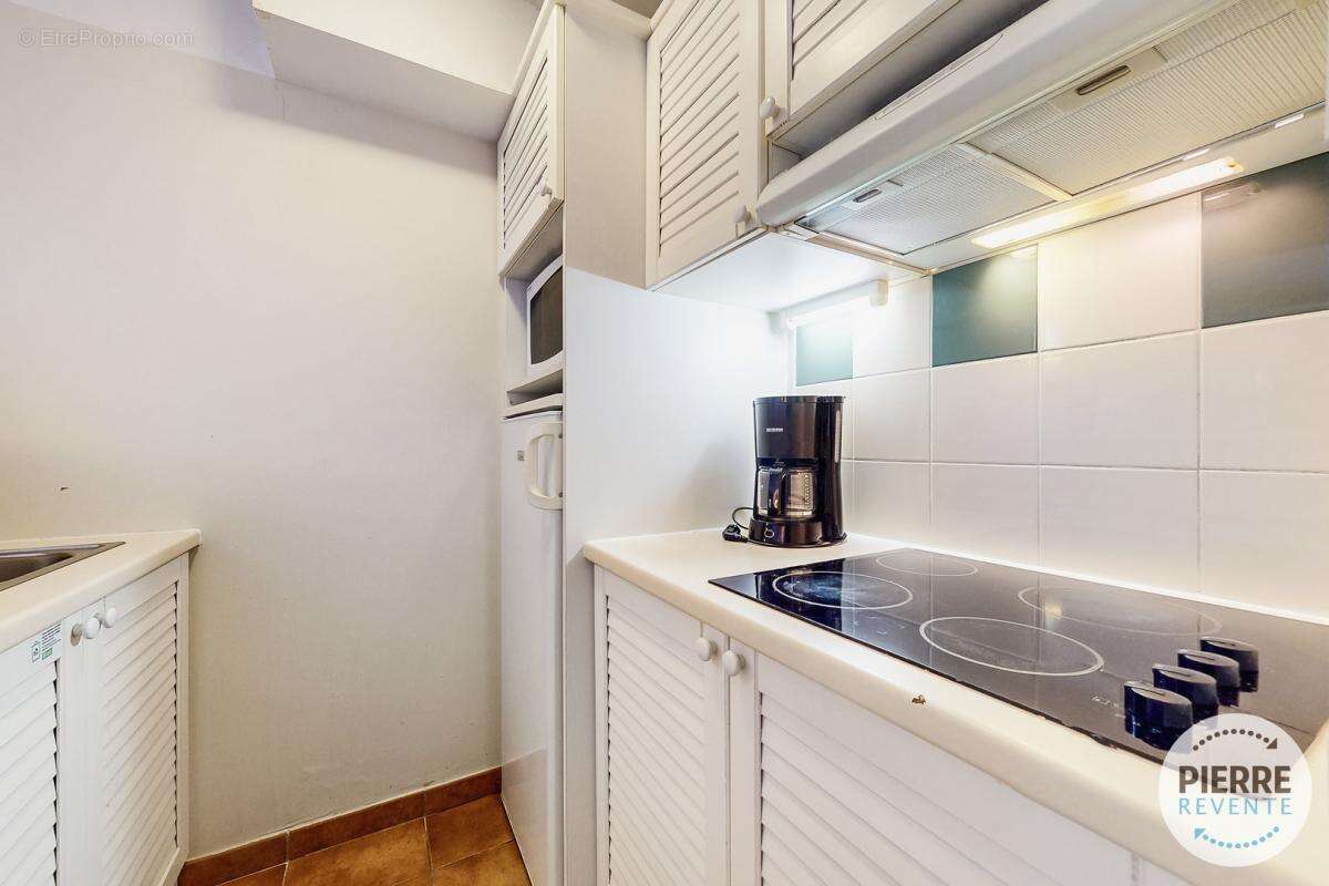 Appartement à BRANVILLE