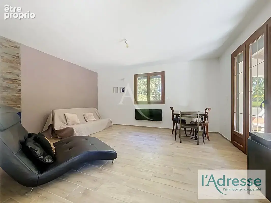 Maison 5 pièces 102 m² à vendre à Cepet (31620) - photo 2