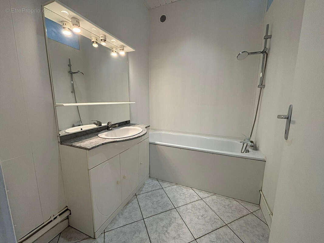 Appartement à LE HAVRE