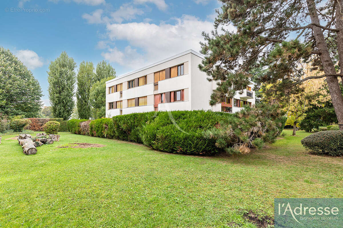 Appartement à ORSAY