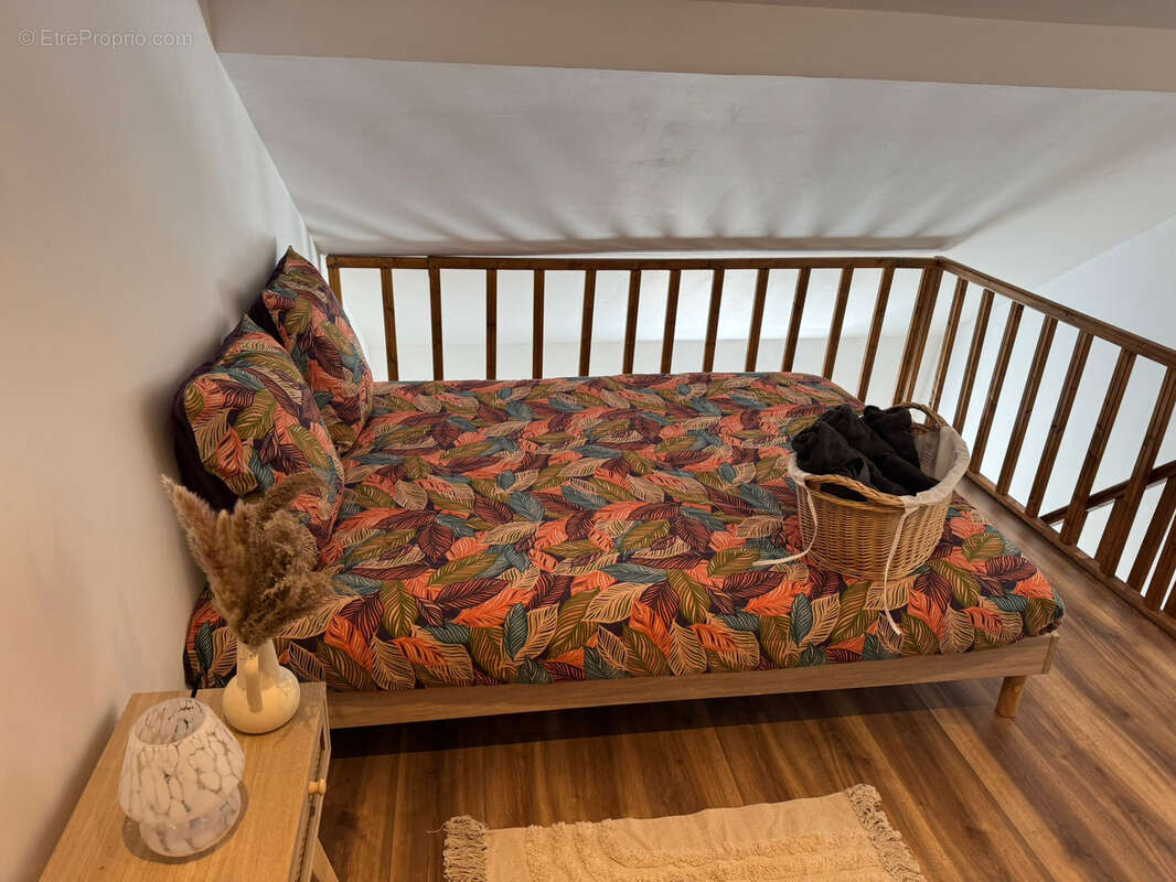 Appartement à ROUBAIX