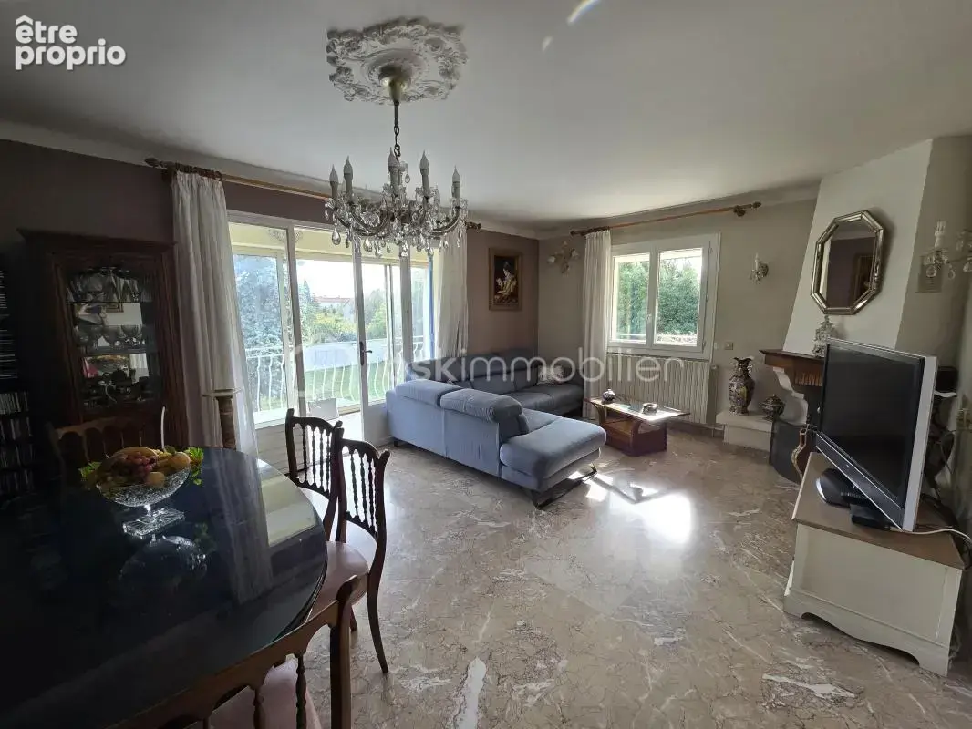 Maison 4 pièces – 3 chambres – 95 m² + 95 m² de garage – terrain 653 m² – potentiel rare ! - photo 6
