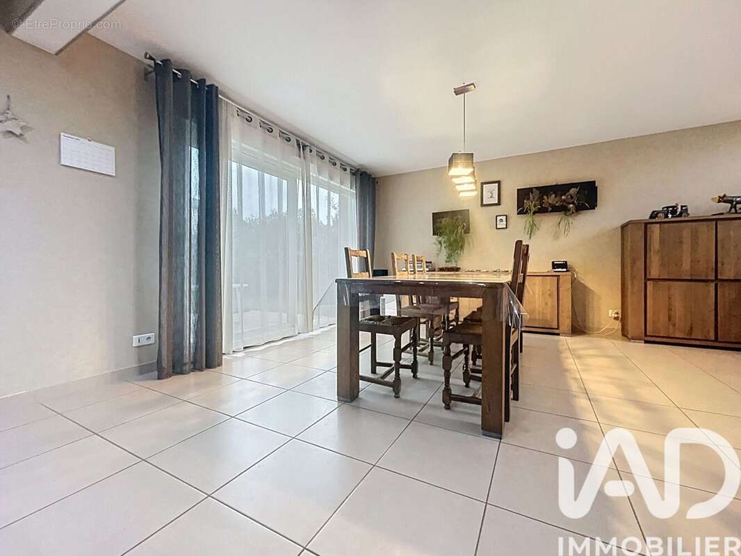 Photo 3 - Maison à STUCKANGE