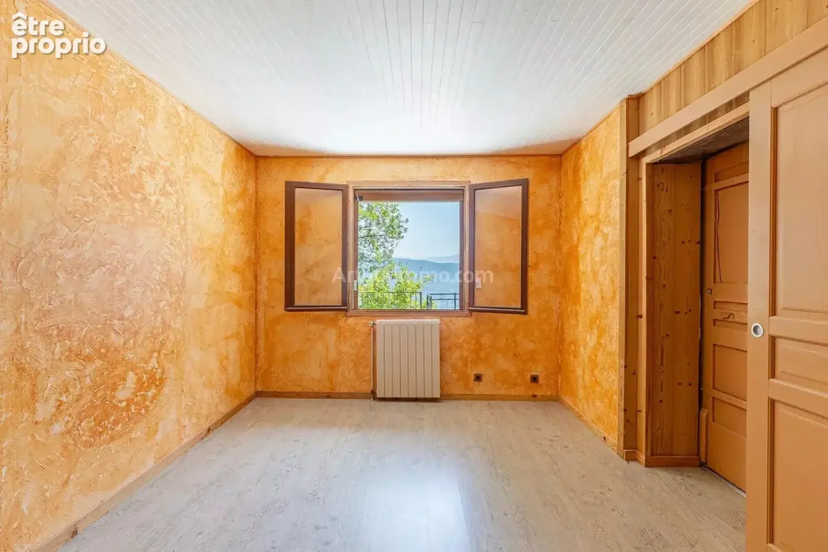 Vente Maison La chapelle-du-mont-du-chat(73370) 995 000ï¿œ - photo 10