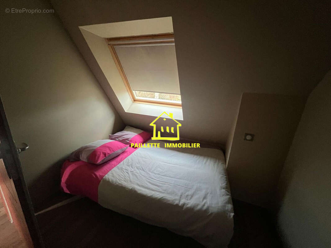 Maison à CANY-BARVILLE