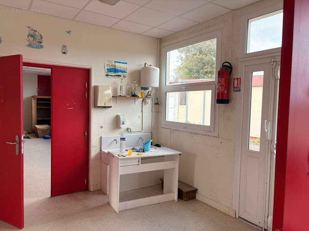 Autre à GUERLESQUIN