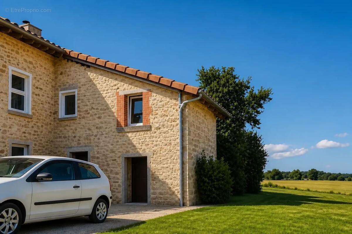 Maison de 3 pièces de 190 m² à Parlan - photo 17
