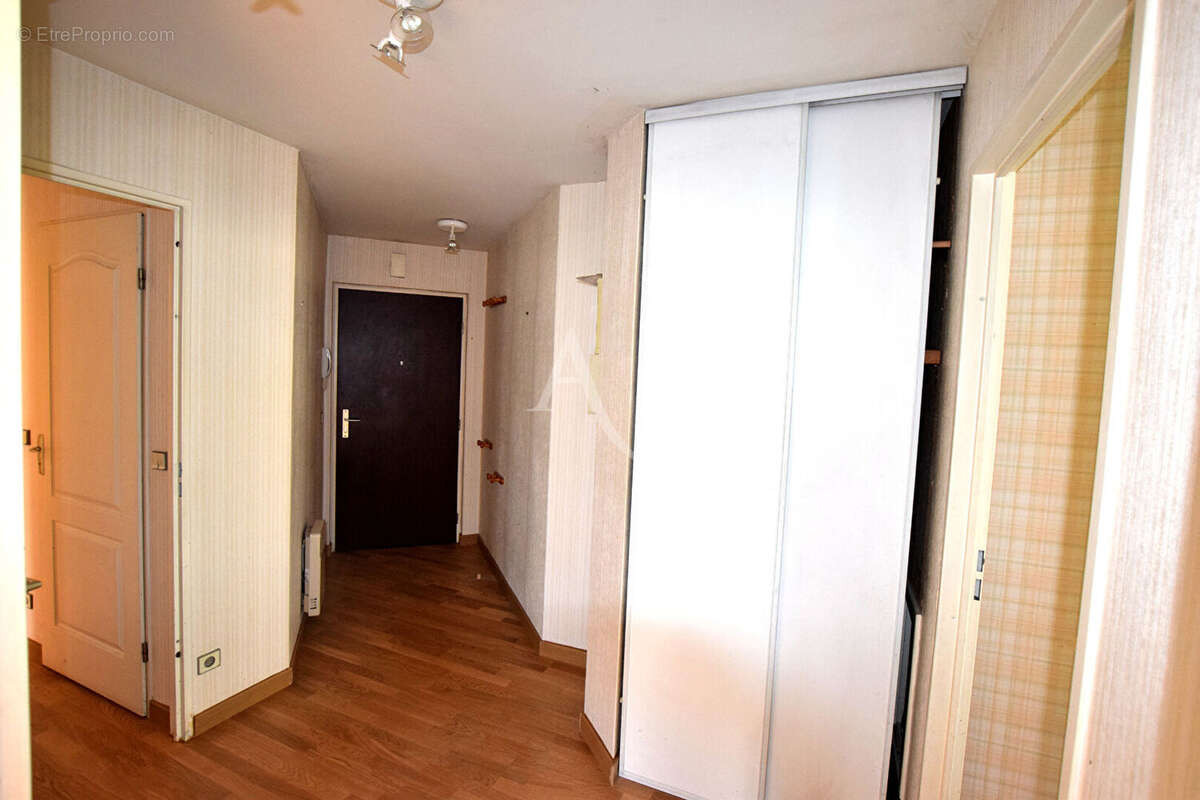 Appartement à GIF-SUR-YVETTE