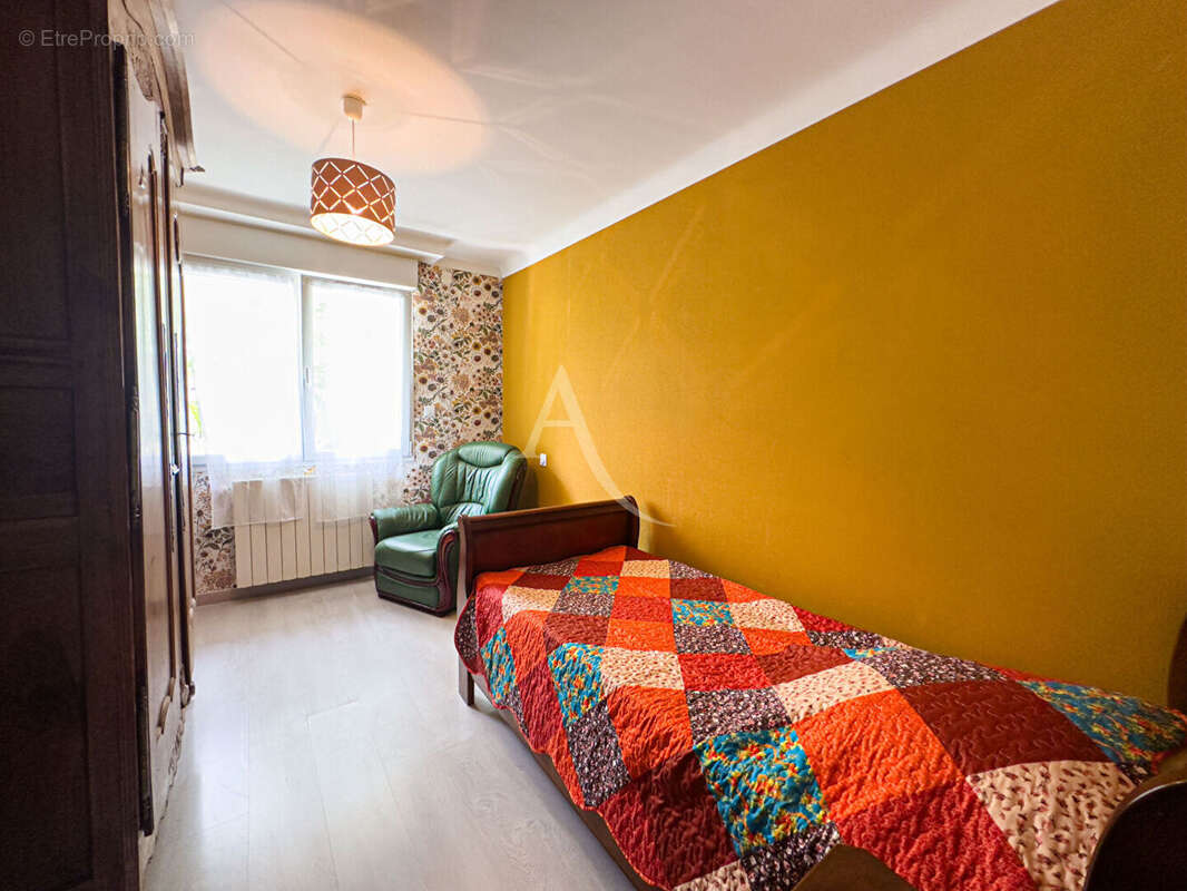 Maison à SAINT-HILAIRE-DE-RIEZ