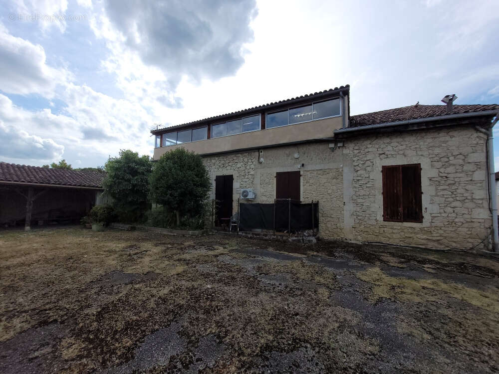 Appartement à AUCH