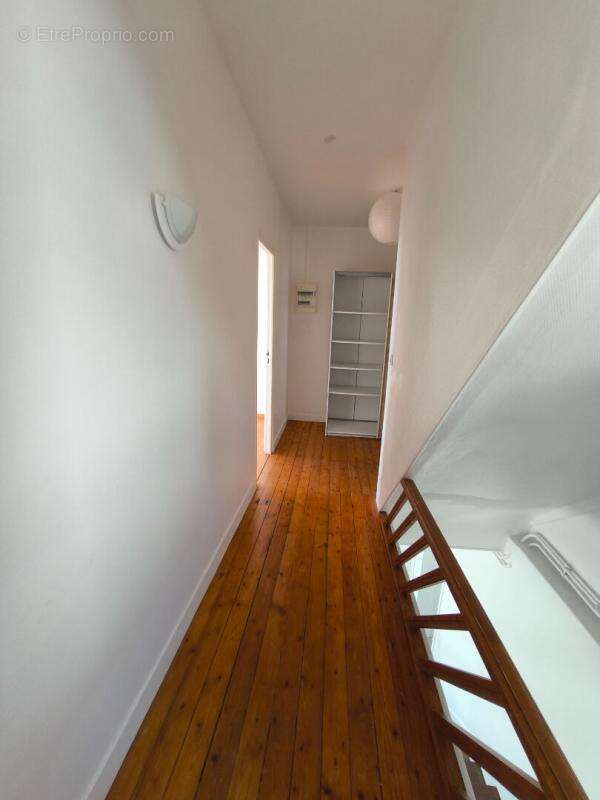 Maison à CHATEAU-THIERRY