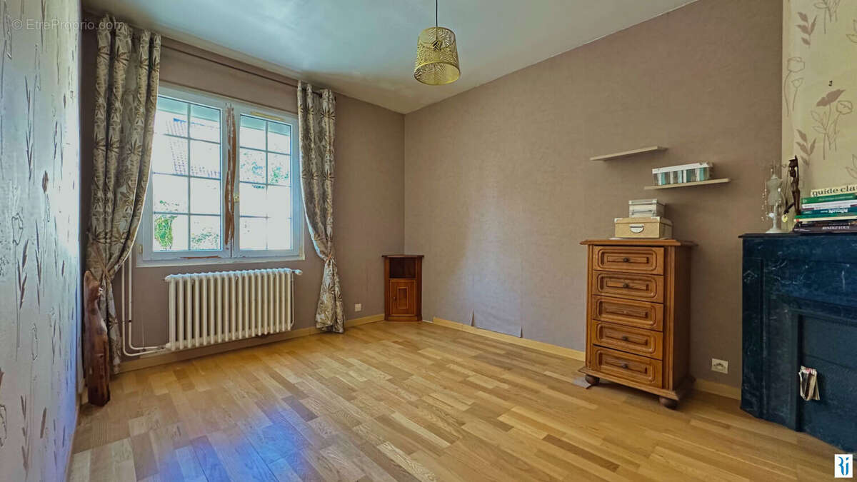 Maison à LE GRAND-QUEVILLY