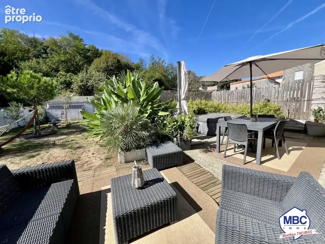Maison renovee - photo 8