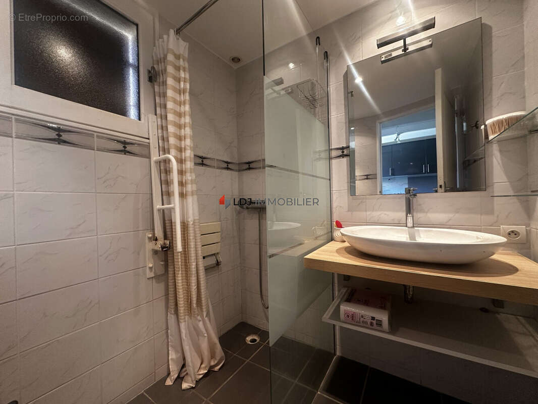 Maison 57 m² à Le Barcares  - photo 8