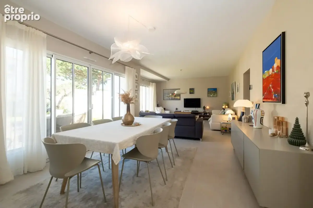 Maison 6 pièces 187 m² à vendre à Rivedoux-Plage (17940) - photo 5