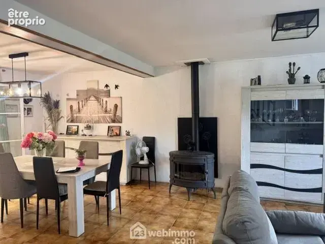 Maison 6 pièces 146 m² à vendre à Noyon (60400) - photo 4