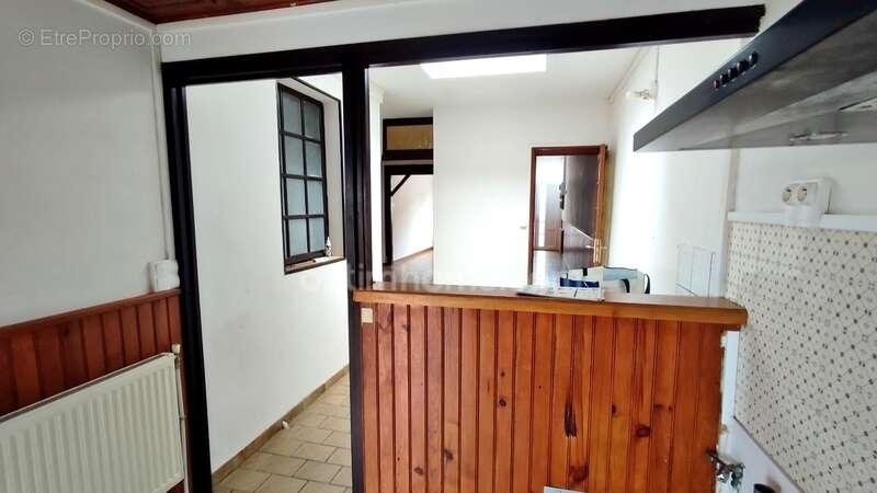 Maison à vendre 5 pièces SAINT QUENTIN (02) - photo 4