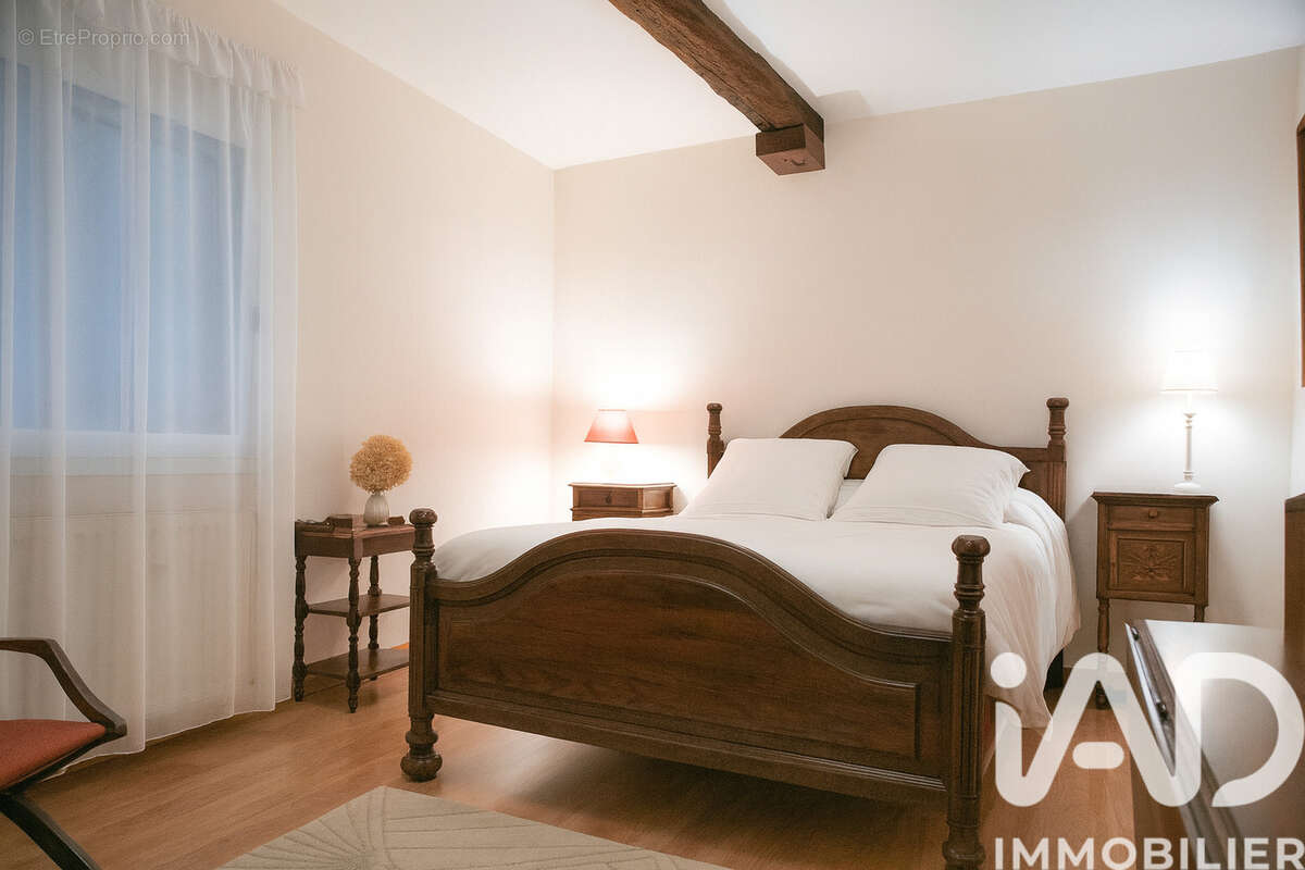 Photo 7 - Appartement à CHALONS-EN-CHAMPAGNE