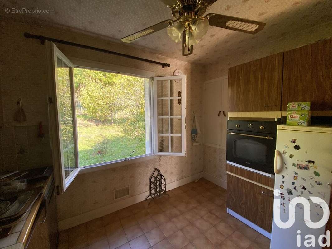 Photo 6 - Maison à AULNAY-LA-RIVIERE