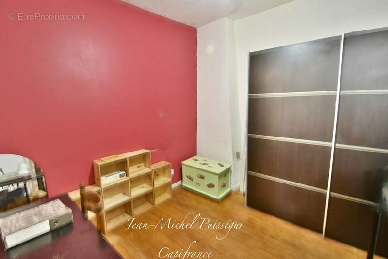 Maison à SAINT-GAUDENS